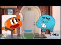 Gumball S Scream From The Dress Reused In Many Episodes