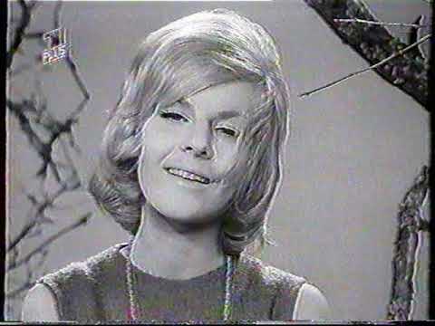 Was Der Wind Erzählt - Heidi Brühl