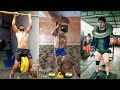 Indian Wrestlers Workout Movements Kushti Ke Deewane Motivation