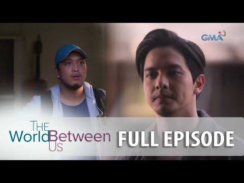 The World Between Us: Full Episode 47 (Stream Together)
