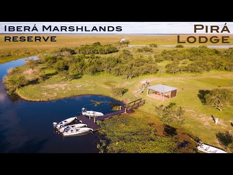 Pirá Lodge - Luxury living Accomodations