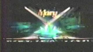 Mary J. Blige Honored