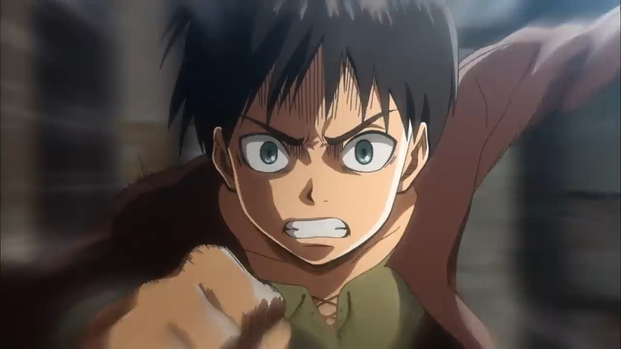 [📺Semua Episode] Attack on Titan - Season 01 [Bahasa Indonesia]