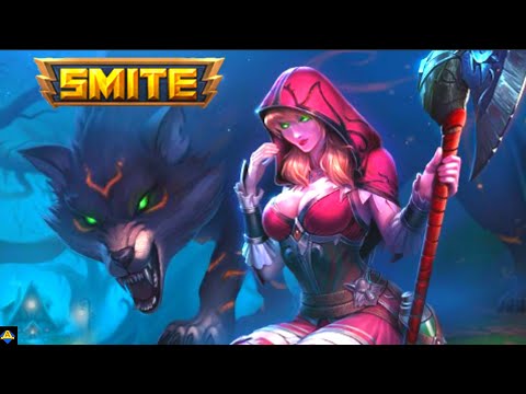 IT GOT A LITTLE INTENSE | SMITE Artio Duel