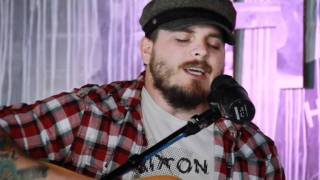 THRICE ACOUSTIC SESSIONS - &quot;PROMISES&quot;