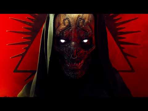 PIKL3R x AndoraX x Bazaruz x Devouring Annihilation - Die Hexe