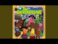 The Backyardigans Theme Song