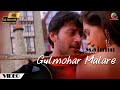 Gulmohar Malare 4K Official Video Majunu Harris Jayaraj Prashanth Vairamuthu