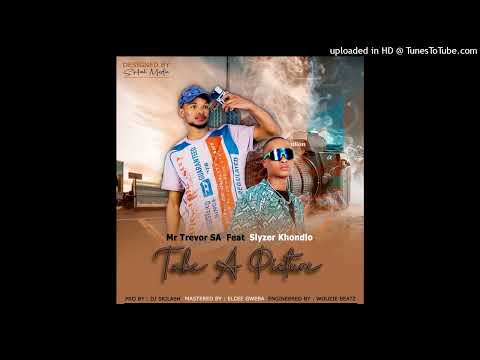 Mr Trevor SA feat Slyzer Khondlo - Take a picture