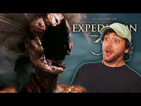 Family is Complicated… | Expedition 33 (Part 7)