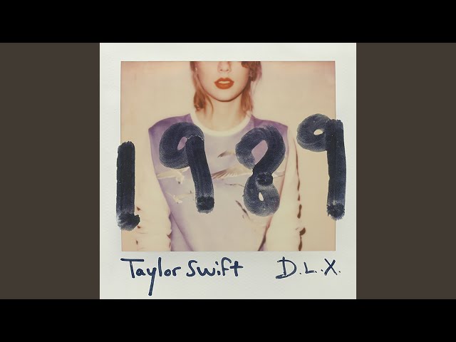 Taylor Swift - How You Get The Girl (DIY Acapella)
