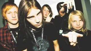 Sturm und drang-Rising son