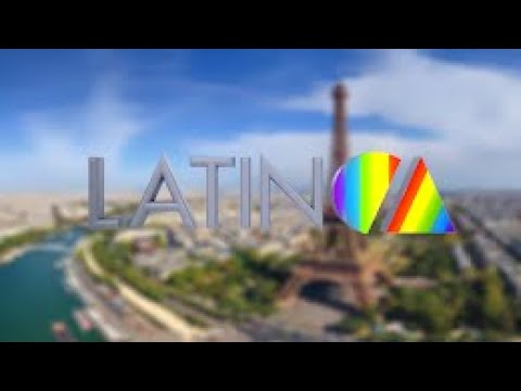 LATINOATV | Actualité des Latinos Américain et des  caraïbes en France
