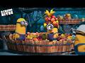 The Minions Taste Gru S Jelly Despicable Me 2 2013 Screen Bites