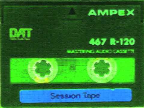 1995 Sylvie Marks @ Rave Satellite Radio Fritz