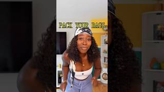 Pack Like a Pro: Packing Tips You NEED to Know