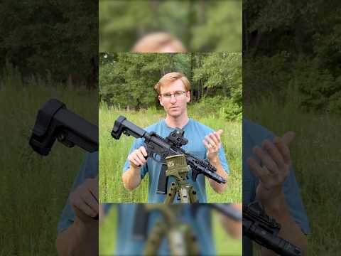 New Daniel Defense PCC – Best 9mm Pistol of the Year, or does it suck?