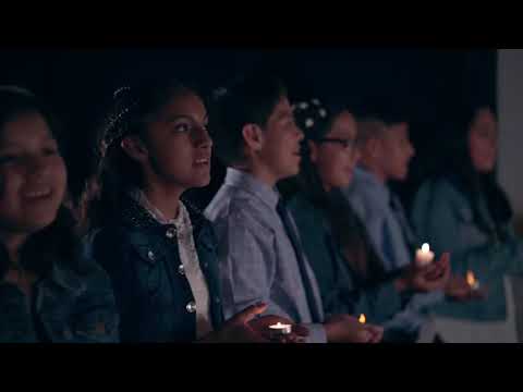 Way Maker (En Español)- Coro de niños CPC