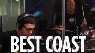 Best Coast "Last Year" // SiriusXM // XMU