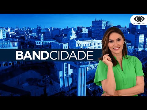 BAND CIDADE BA | 31/12/2025 - AS PRINCIPAIS NOTÍCIAS DA BAHIA