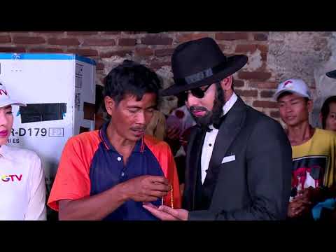 Dramatis, Anak Pertama Pak Kusti Menangis Histeris Karena Hal ini| UANG KAGET EPS 191 (1/3)