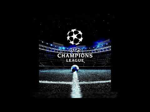 Tony Britten-UEFA Champions League [4K]
