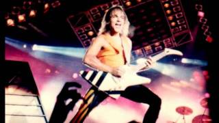 Scorpions - In Trance/We&#39;ll Burn The Sky/He&#39;s A Woman, She&#39;s A Man (Medley)