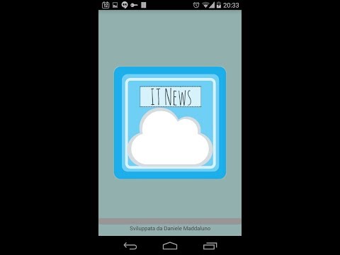 Italia Notizie - IT News Video