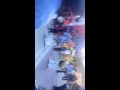 Siva Sakthi Urumi Melam 2016 Varare Varare