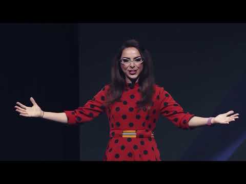 Katie Linendoll 2023 speaking reel