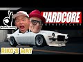 Hardcore Tokyo American Rocket Bunny Tokyo Auto Salon 2023
