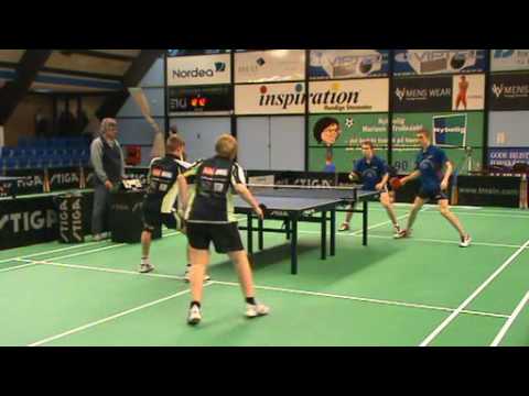 091213 Jundiv, Vestegnen - Nørreå, Double