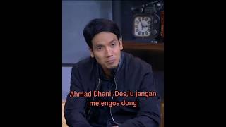 Download lagu Desta kesel banget disombongin ahmad dhani #shorts #dewa19 #tonightshow #komedi #vindes #kocak mp3