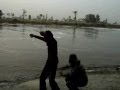ACTION SONG FROM YE DOSTI MOVIE