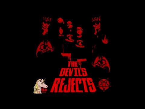 Sir Roxas x Drey Nasty - devilsrejects! [seb danks exclusive]