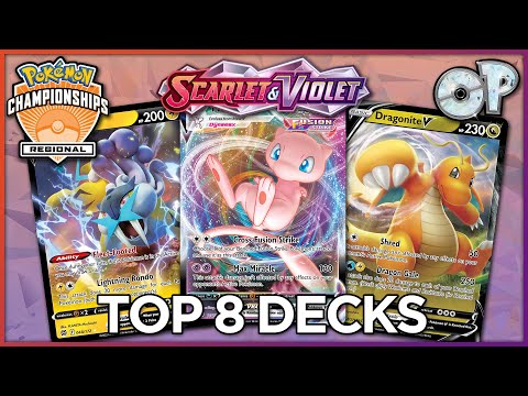 Bogotá, Philippines Top 8 Lists & Last Minute Malmo thoughts! (Pokemon TCG)