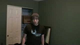 Killswitch Engage - Fixation on the Darkness - Vocal Cover