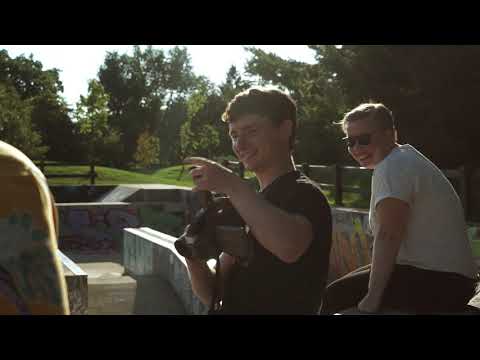 'Temptress" - Full Deck (Official Music Video)