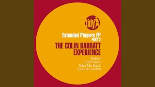 Out Of Control (Original Mix)