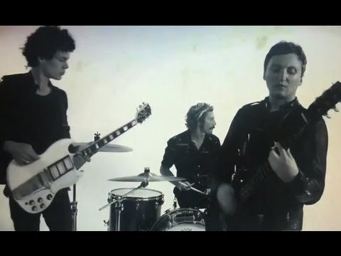 The Bloody Hollies - You're So Cold (Official Video)