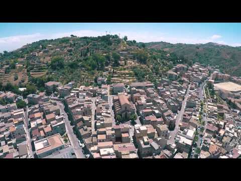 Valguarnera Caropepe - Copertina