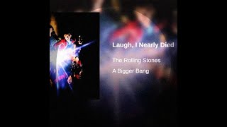 Laugh I Nearly Died - The Rolling Stones (Stones Rick)