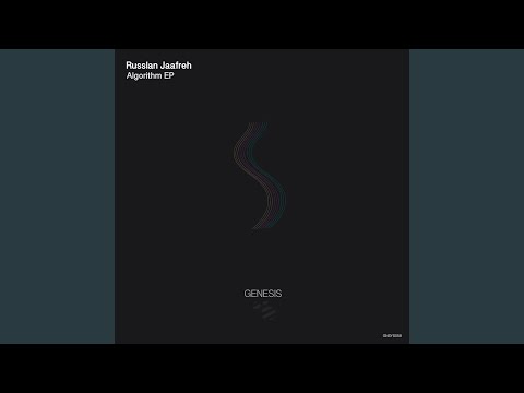 Algorithm (Original Mix)