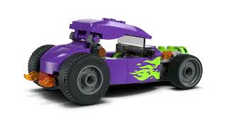 LEGO® City 60485 Hot rod