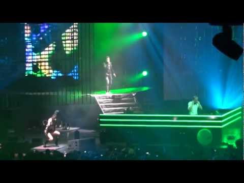 ARMIN ONLY MIRAGE in Moscow (07.05.11) @ Christian Burns and Bagga Bownz