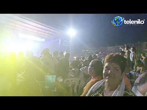 Los Inquietos del vallenato en nilo cundinamarca