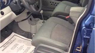 preview picture of video '2006 Chrysler PT Cruiser Used Cars Muncie IN'