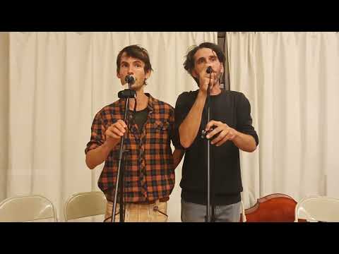 Fest noz de ploun patrimoine : Choque/Landeau 5