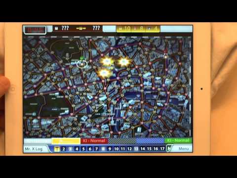 scotland yard iphone