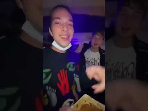 Keine Carbonara // Beslik Meister x toobrokeforfiji x Makko x Bibiza x fface128 (Boloboys leak)